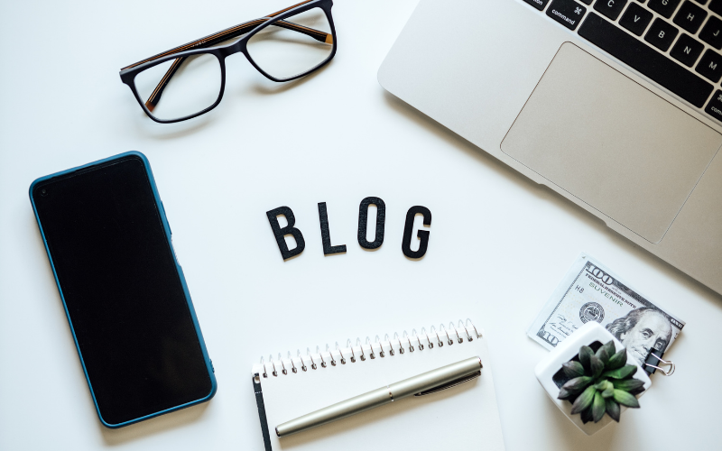 Blog Vorschau
